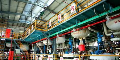 Jiangsu Changqing Agrochemical Co., Ltd. Hazardous Waste Record for June